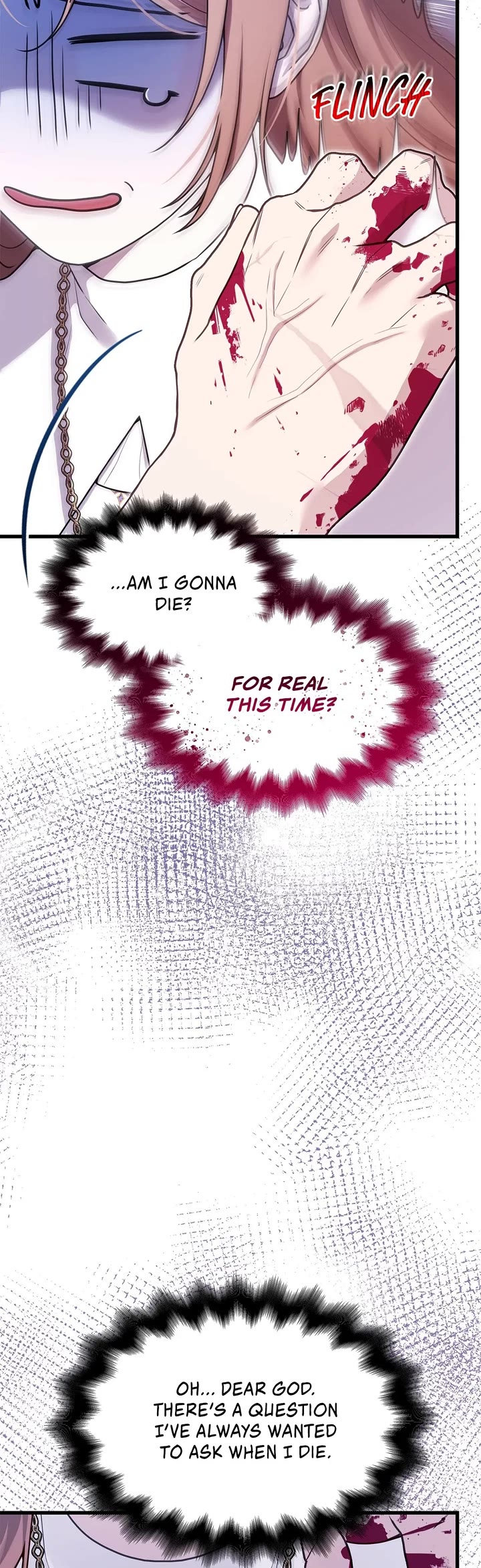 Turning the Mad Dog Into a Genteel Lord Chapter 4 page 9 - Chapter 4