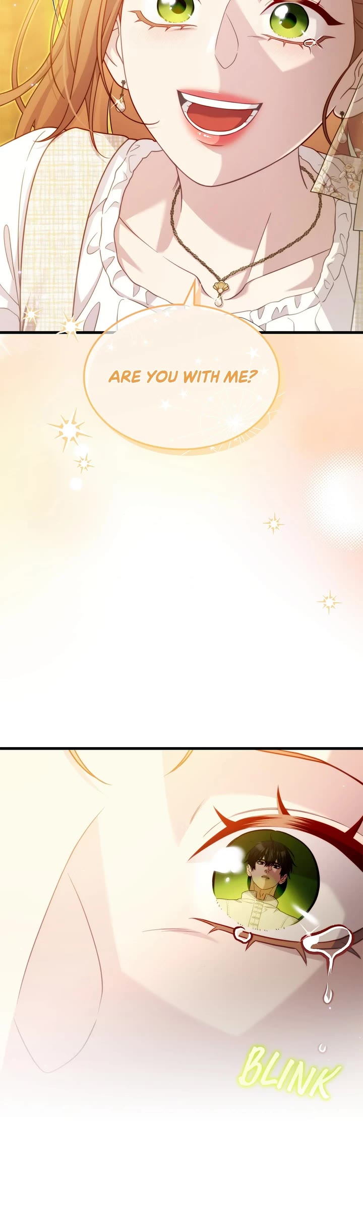 Turning the Mad Dog Into a Genteel Lord Chapter 40 page 10 - Chapter 40