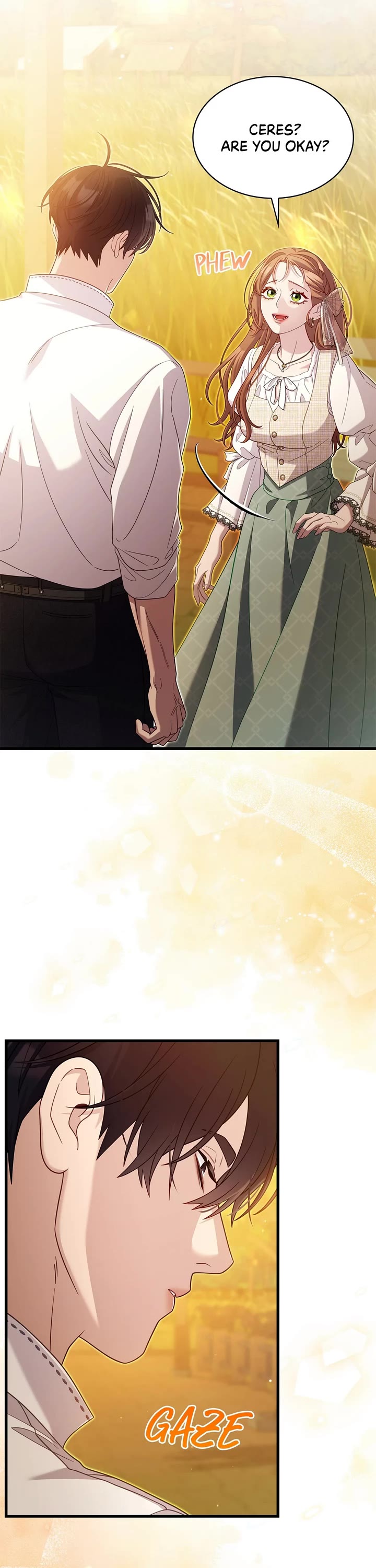 Turning the Mad Dog Into a Genteel Lord Chapter 40 page 13 - Chapter 40