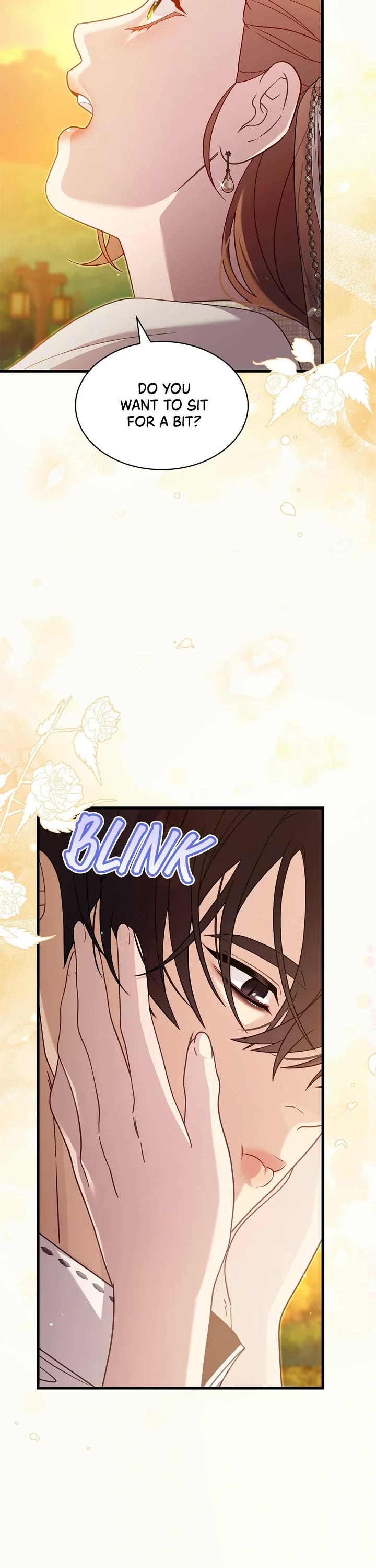 Turning the Mad Dog Into a Genteel Lord Chapter 40 page 16 - Chapter 40