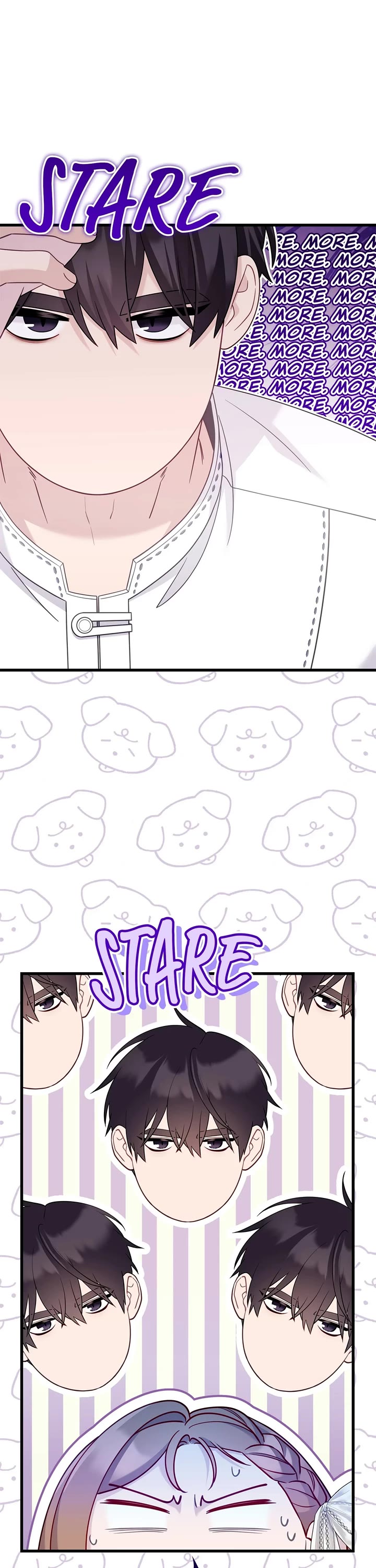 Turning the Mad Dog Into a Genteel Lord Chapter 40 page 21 - Chapter 40