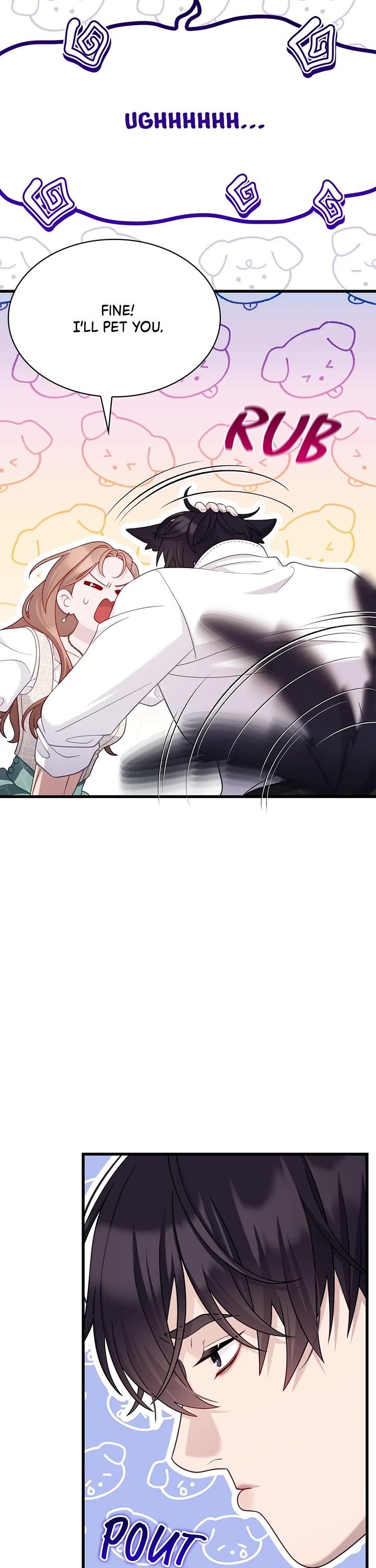 Turning the Mad Dog Into a Genteel Lord Chapter 40 page 22 - Chapter 40