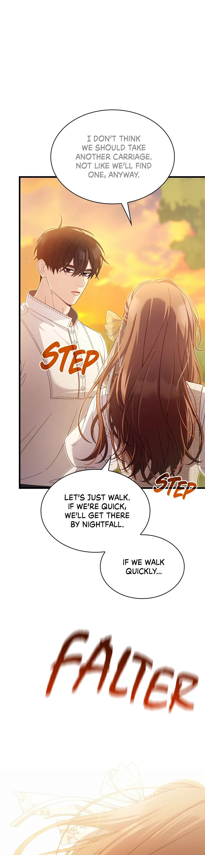 Turning the Mad Dog Into a Genteel Lord Chapter 40 page 26 - Chapter 40