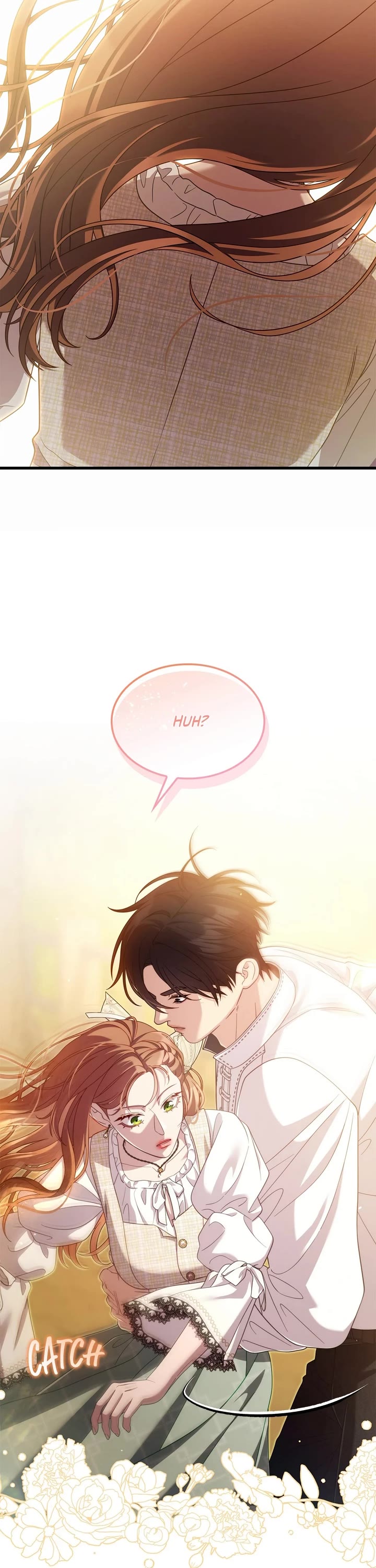 Turning the Mad Dog Into a Genteel Lord Chapter 40 page 27 - Chapter 40