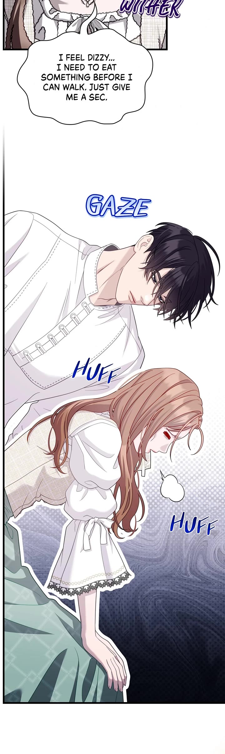 Turning the Mad Dog Into a Genteel Lord Chapter 40 page 29 - Chapter 40