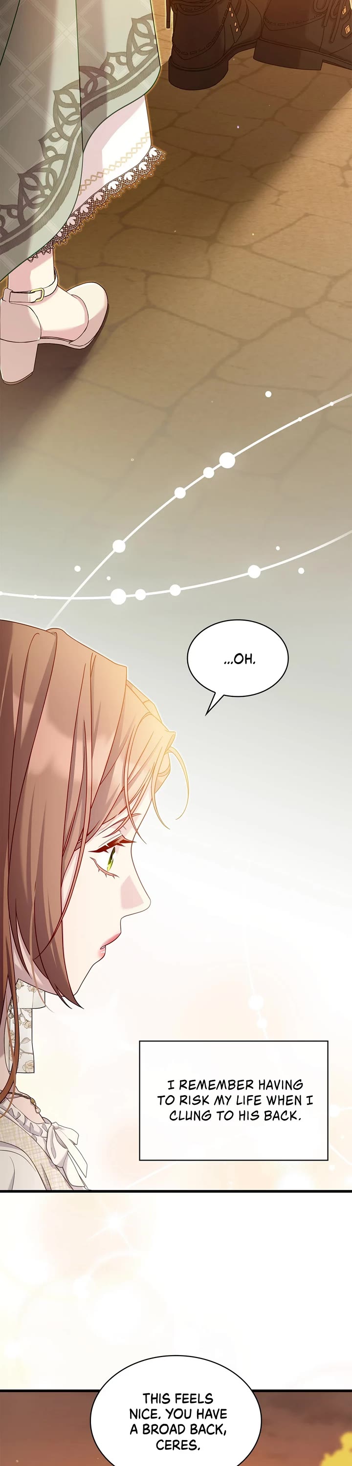 Turning the Mad Dog Into a Genteel Lord Chapter 40 page 36 - Chapter 40