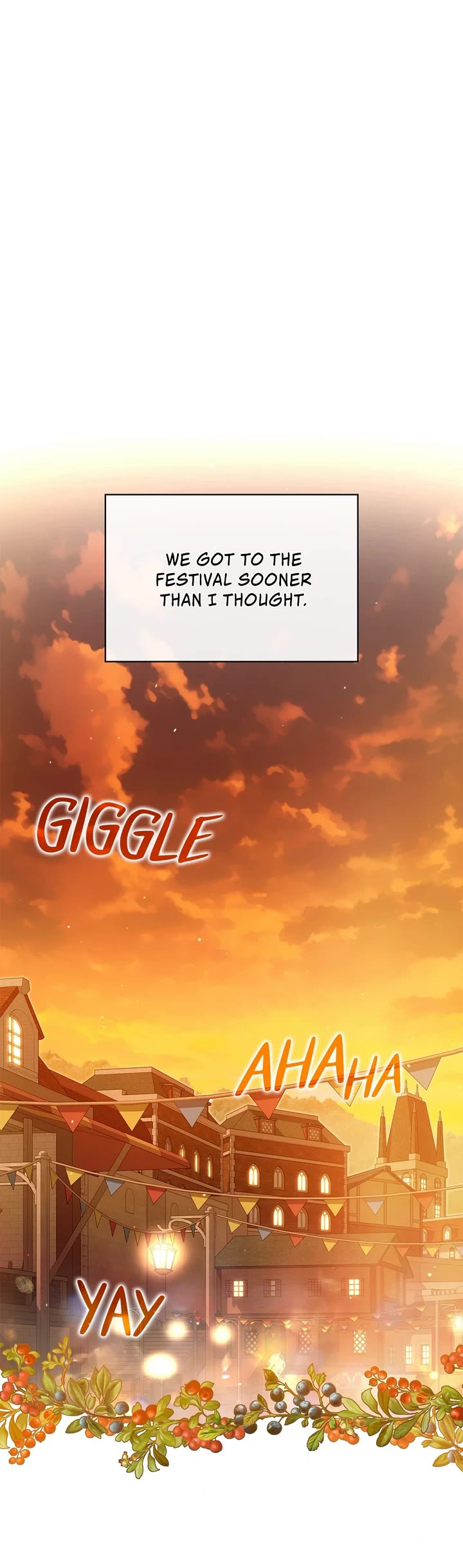 Turning the Mad Dog Into a Genteel Lord Chapter 40 page 40 - Chapter 40
