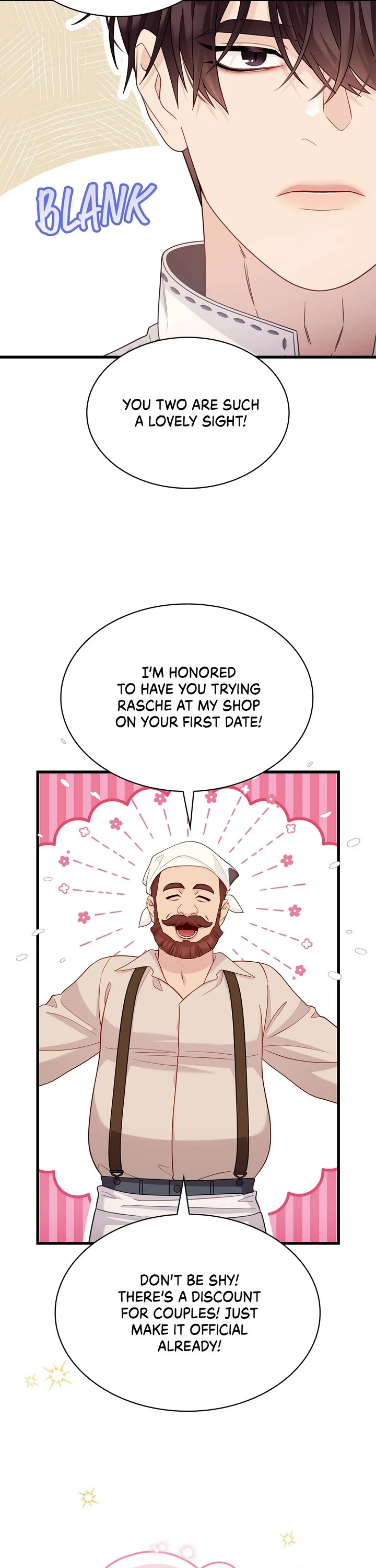 Turning the Mad Dog Into a Genteel Lord Chapter 40 page 42 - Chapter 40