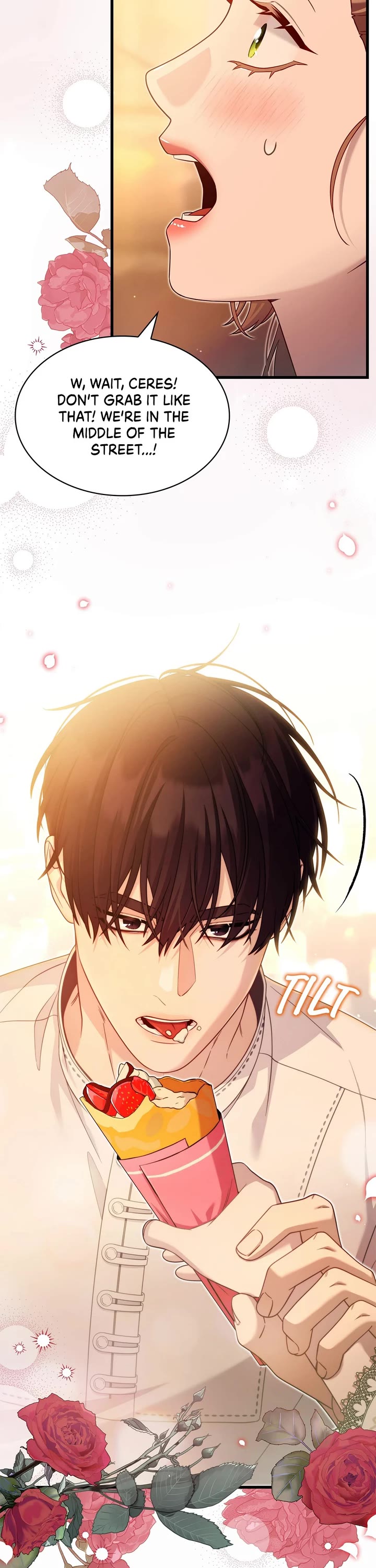 Turning the Mad Dog Into a Genteel Lord Chapter 41 page 11 - Chapter 41