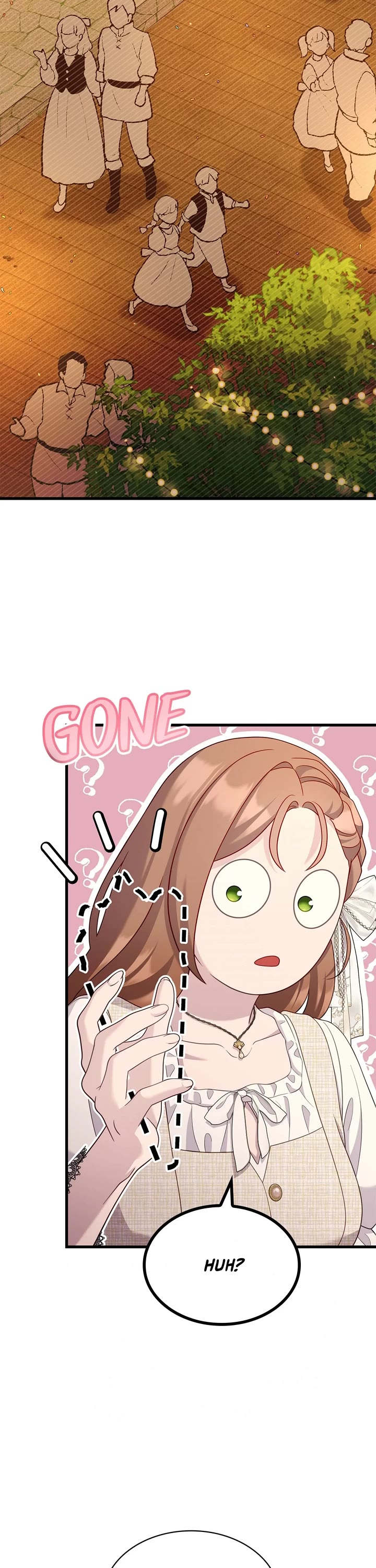 Turning the Mad Dog Into a Genteel Lord Chapter 41 page 13 - Chapter 41