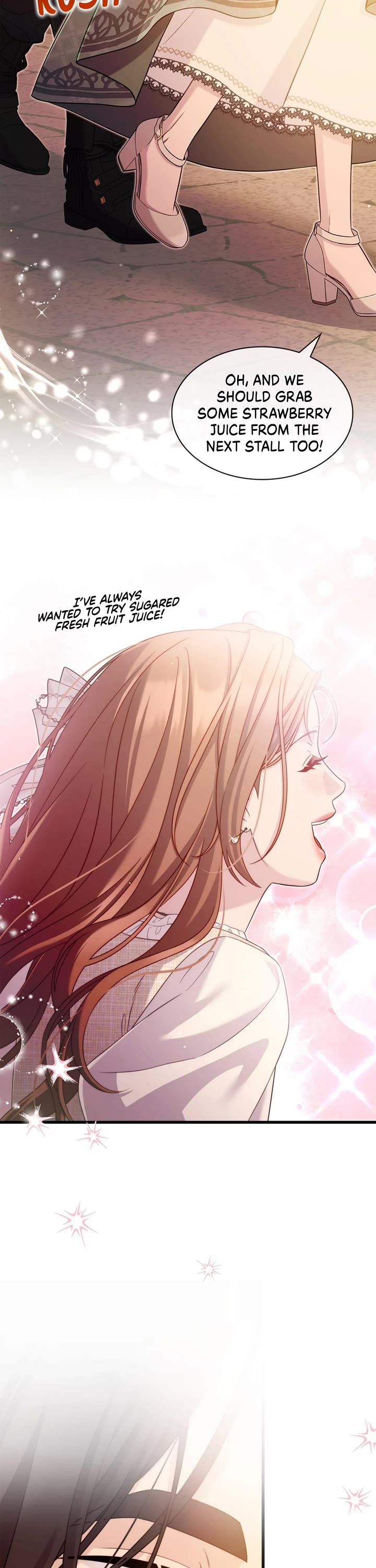 Turning the Mad Dog Into a Genteel Lord Chapter 41 page 16 - Chapter 41