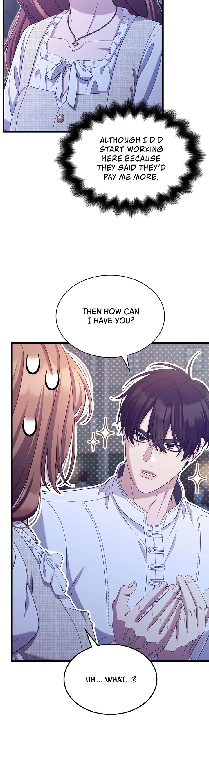 Turning the Mad Dog Into a Genteel Lord Chapter 41 page 25 - Chapter 41