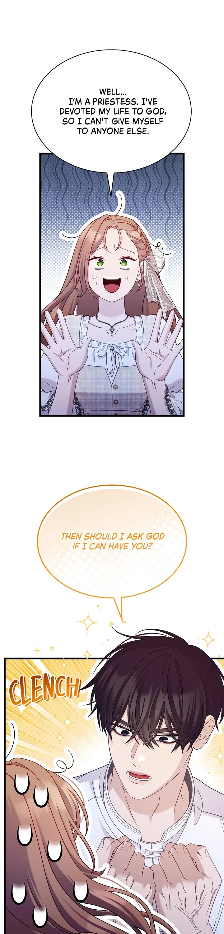 Turning the Mad Dog Into a Genteel Lord Chapter 41 page 26 - Chapter 41