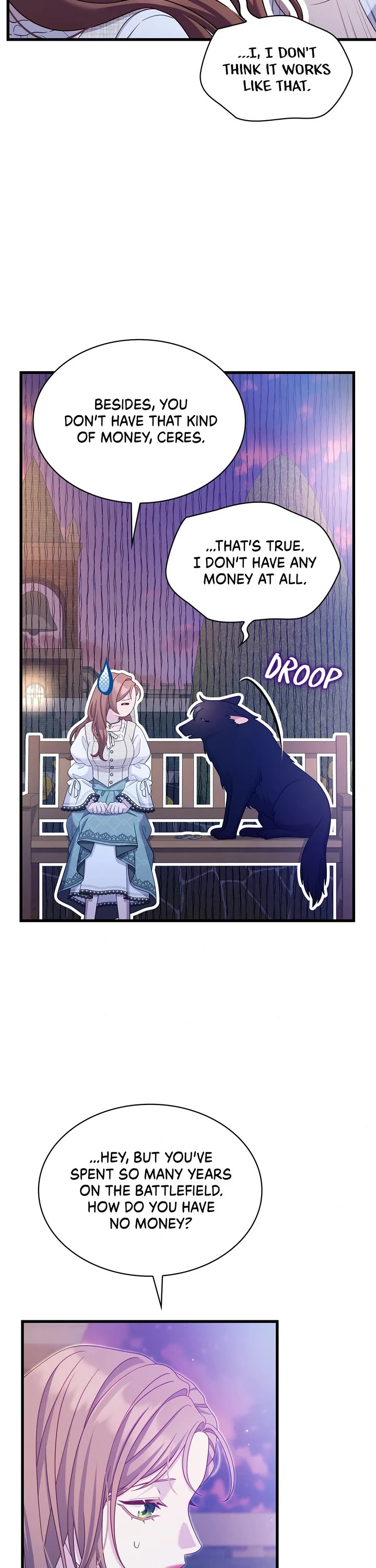 Turning the Mad Dog Into a Genteel Lord Chapter 41 page 27 - Chapter 41
