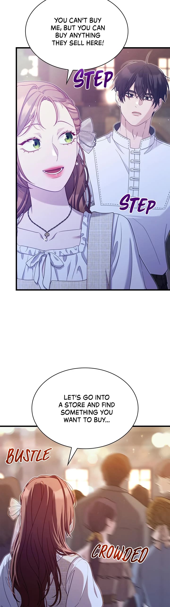 Turning the Mad Dog Into a Genteel Lord Chapter 41 page 29 - Chapter 41