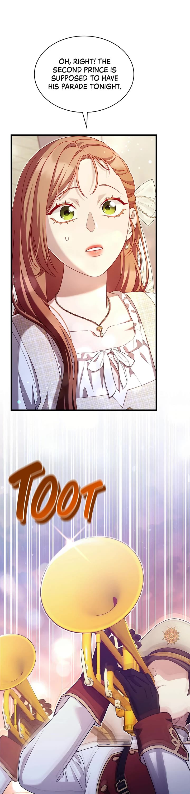 Turning the Mad Dog Into a Genteel Lord Chapter 41 page 31 - Chapter 41