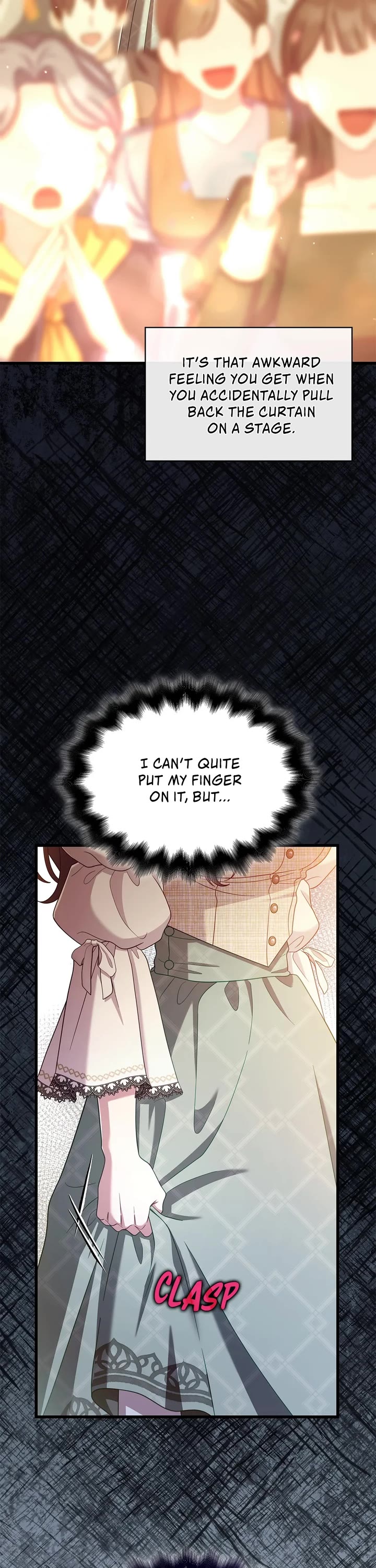 Turning the Mad Dog Into a Genteel Lord Chapter 41 page 36 - Chapter 41