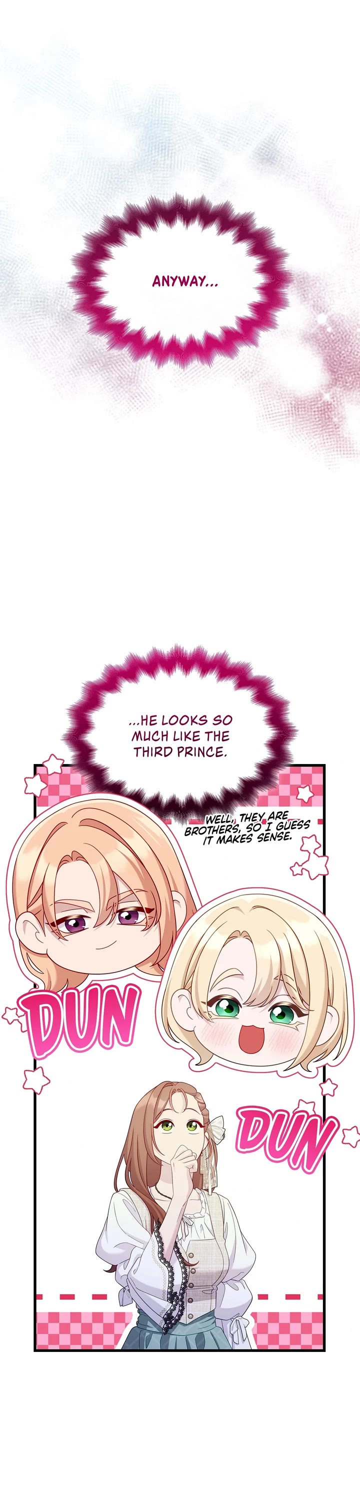 Turning the Mad Dog Into a Genteel Lord Chapter 41 page 38 - Chapter 41
