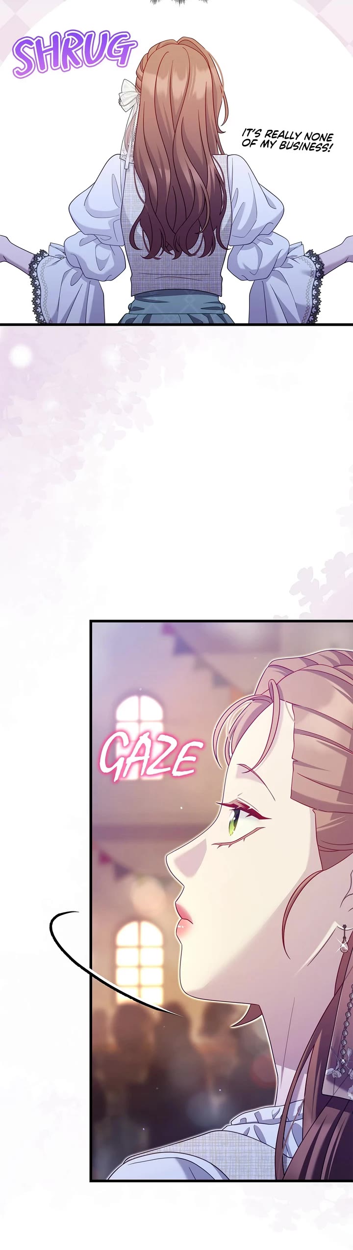 Turning the Mad Dog Into a Genteel Lord Chapter 41 page 40 - Chapter 41