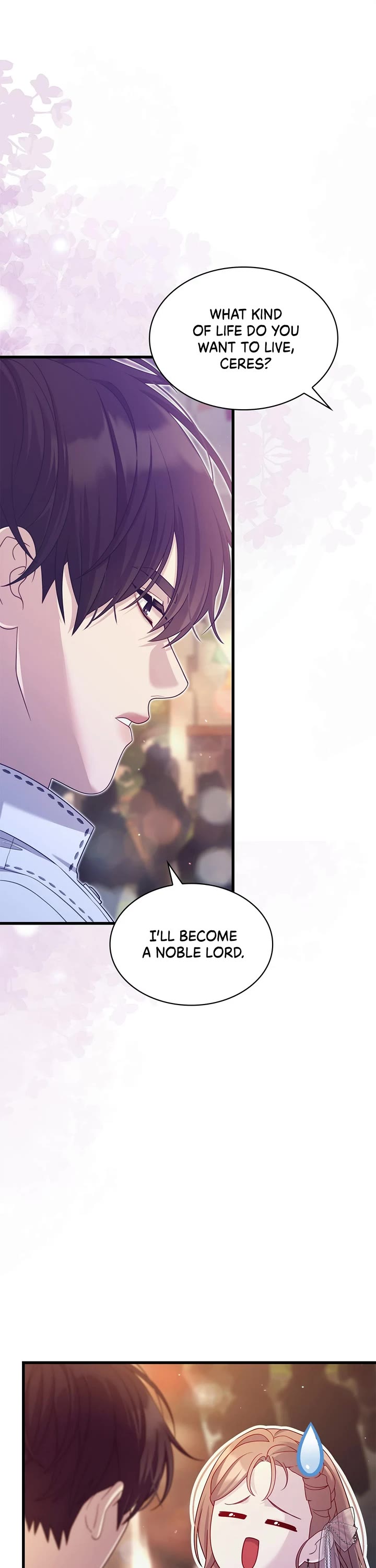 Turning the Mad Dog Into a Genteel Lord Chapter 41 page 41 - Chapter 41