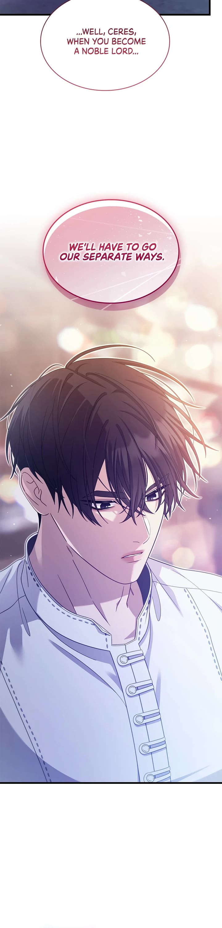 Turning the Mad Dog Into a Genteel Lord Chapter 41 page 43 - Chapter 41