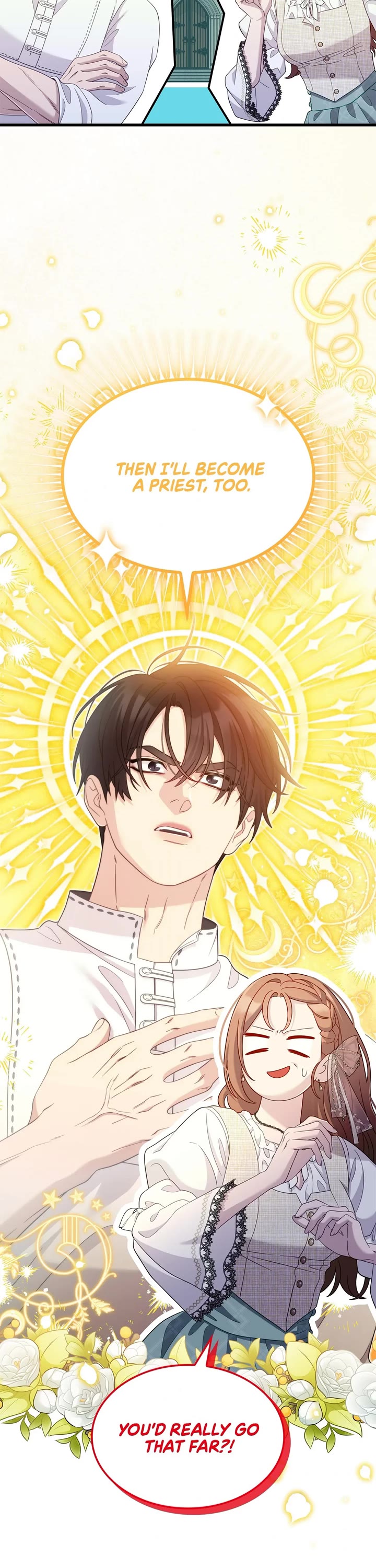 Turning the Mad Dog Into a Genteel Lord Chapter 42 page 17 - Chapter 42