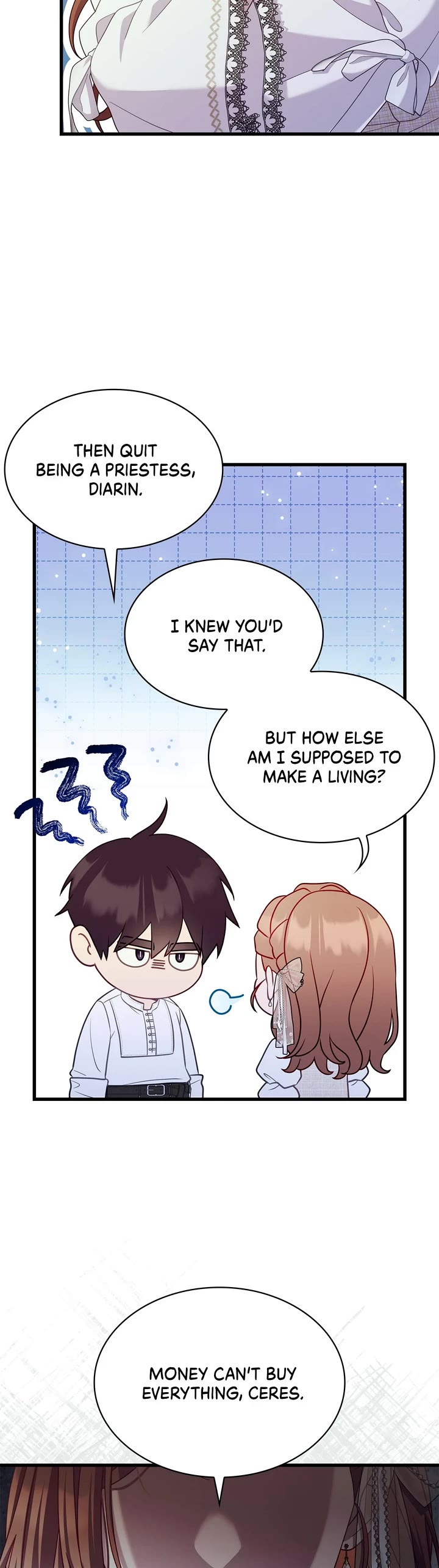 Turning the Mad Dog Into a Genteel Lord Chapter 42 page 20 - Chapter 42