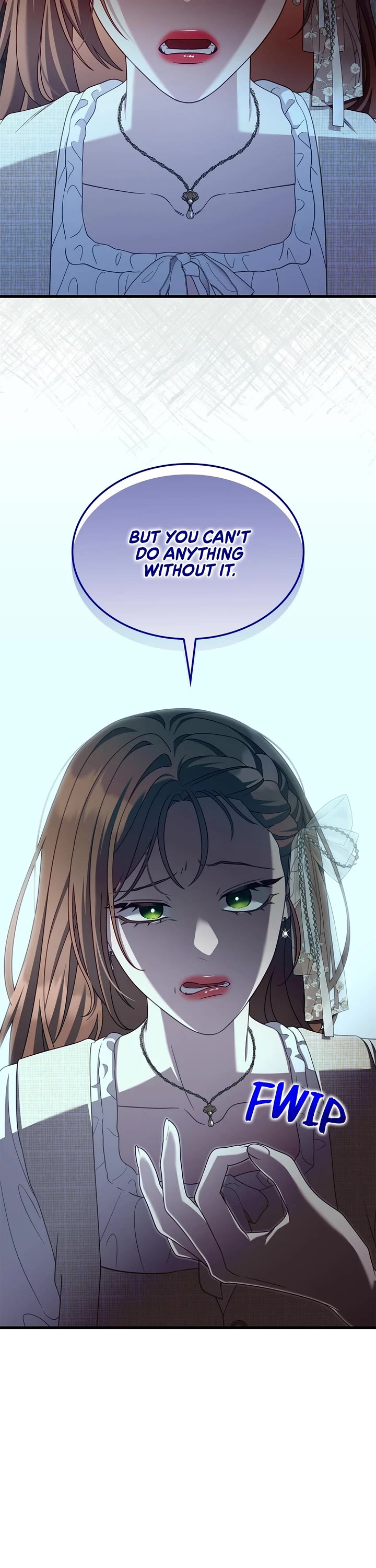 Turning the Mad Dog Into a Genteel Lord Chapter 42 page 21 - Chapter 42