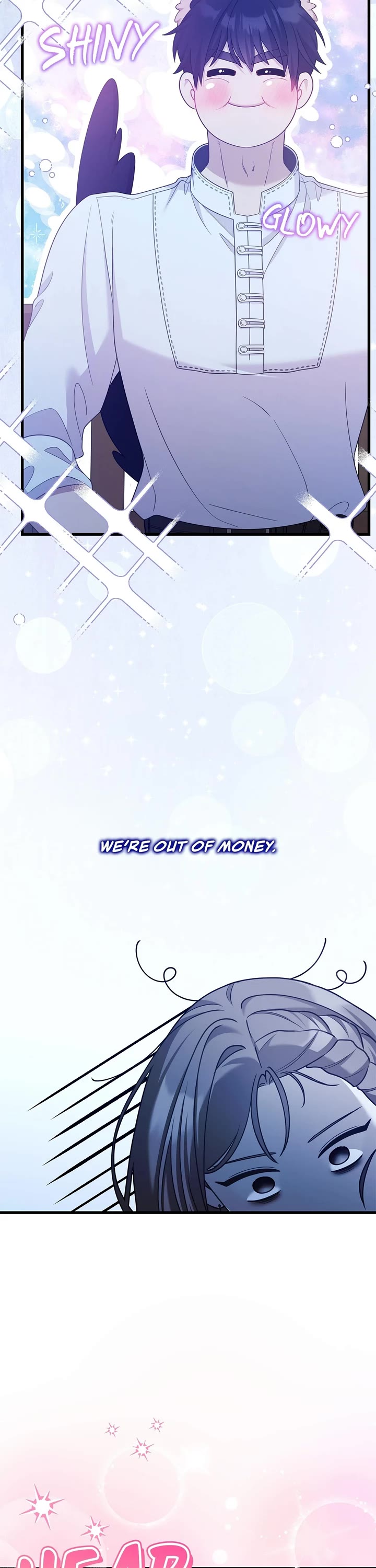 Turning the Mad Dog Into a Genteel Lord Chapter 42 page 26 - Chapter 42
