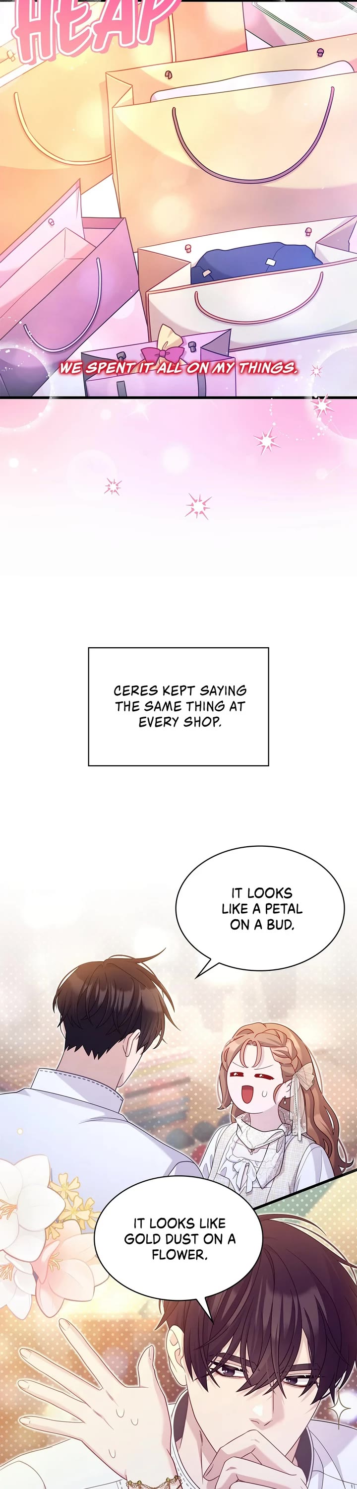 Turning the Mad Dog Into a Genteel Lord Chapter 42 page 27 - Chapter 42