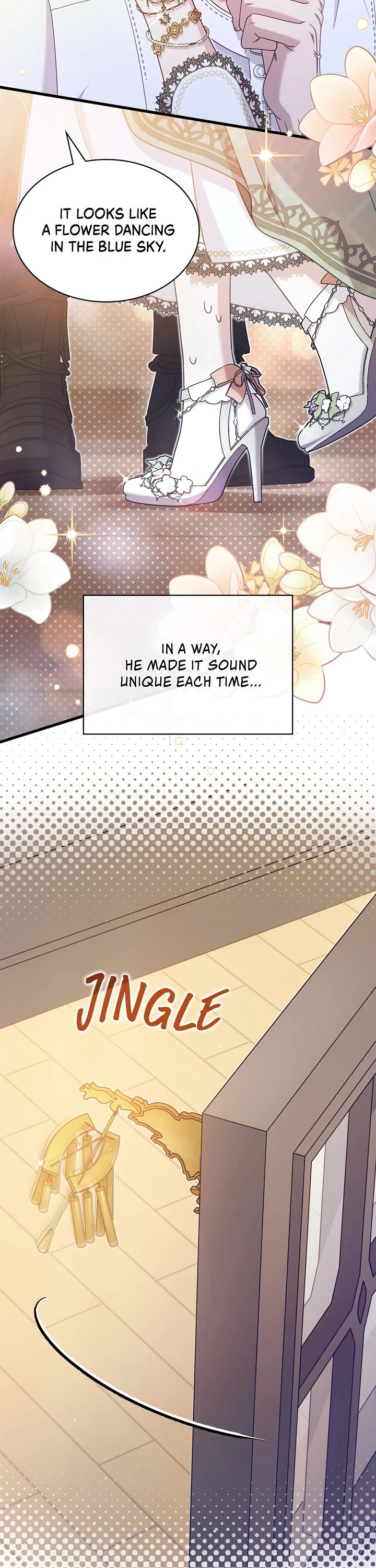 Turning the Mad Dog Into a Genteel Lord Chapter 42 page 28 - Chapter 42