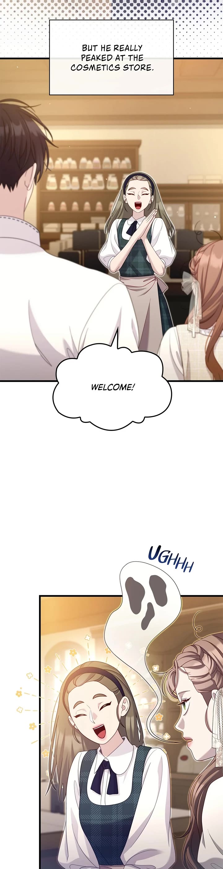 Turning the Mad Dog Into a Genteel Lord Chapter 42 page 29 - Chapter 42