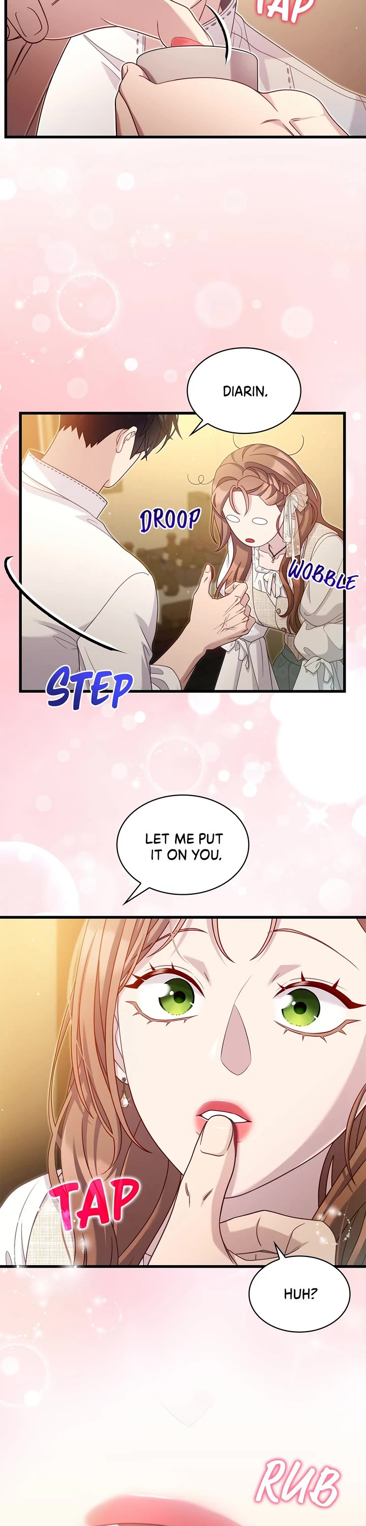Turning the Mad Dog Into a Genteel Lord Chapter 42 page 32 - Chapter 42
