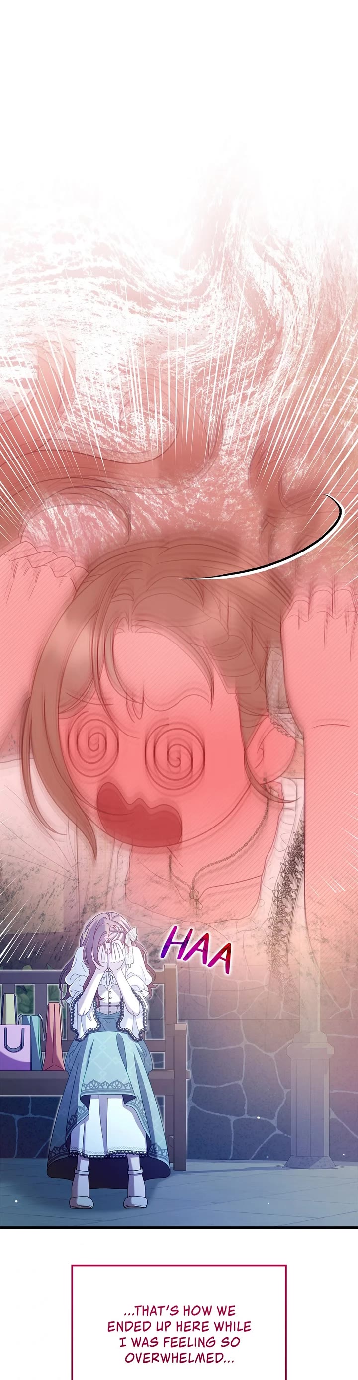 Turning the Mad Dog Into a Genteel Lord Chapter 42 page 35 - Chapter 42