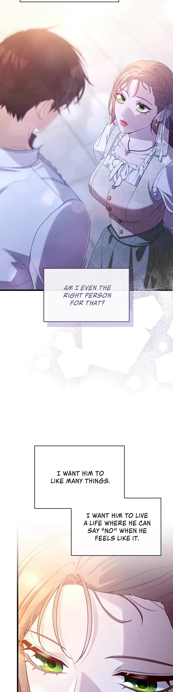 Turning the Mad Dog Into a Genteel Lord Chapter 42 page 4 - Chapter 42