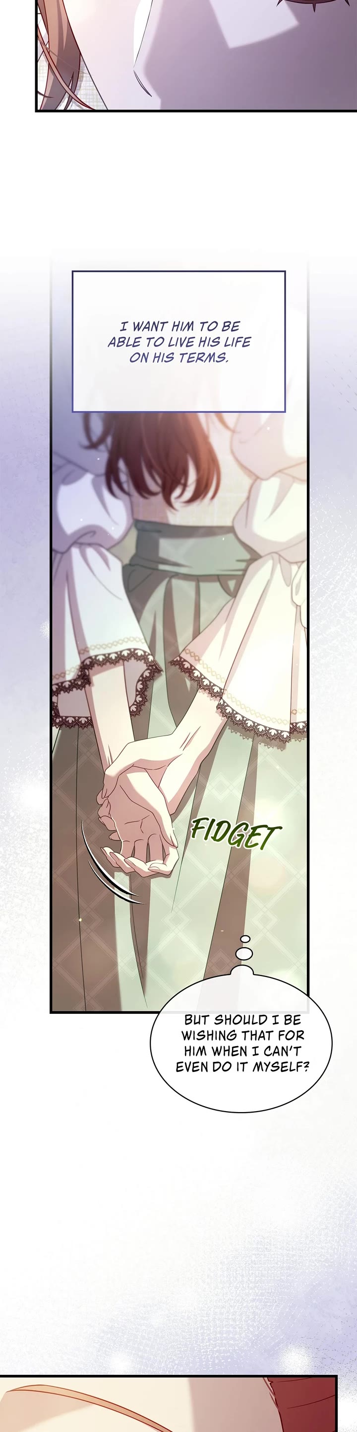 Turning the Mad Dog Into a Genteel Lord Chapter 42 page 5 - Chapter 42