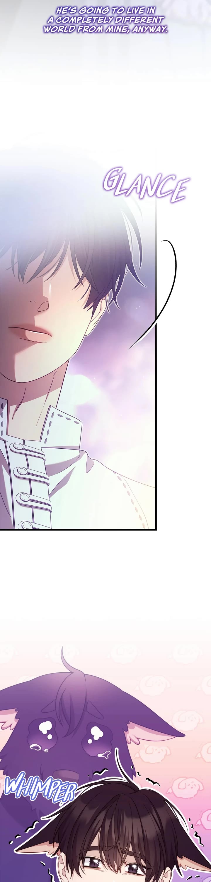 Turning the Mad Dog Into a Genteel Lord Chapter 42 page 7 - Chapter 42
