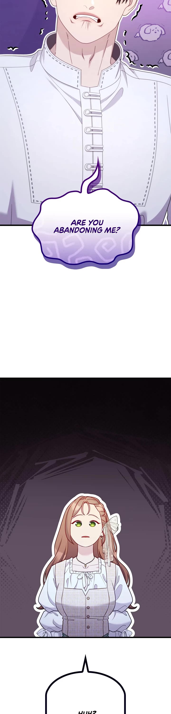 Turning the Mad Dog Into a Genteel Lord Chapter 42 page 8 - Chapter 42