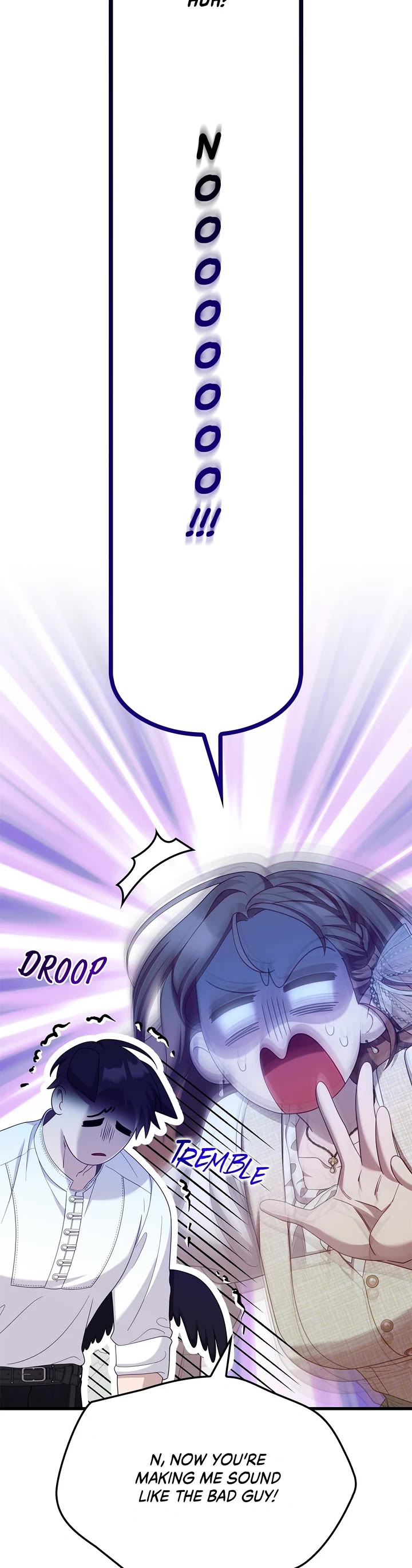 Turning the Mad Dog Into a Genteel Lord Chapter 42 page 9 - Chapter 42