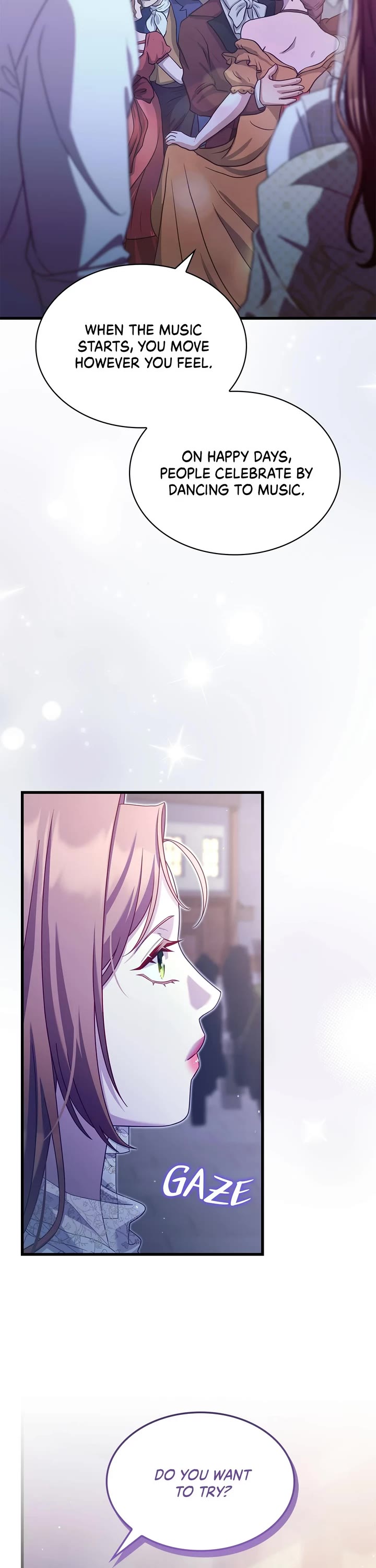Turning the Mad Dog Into a Genteel Lord Chapter 43 page 16 - Chapter 43