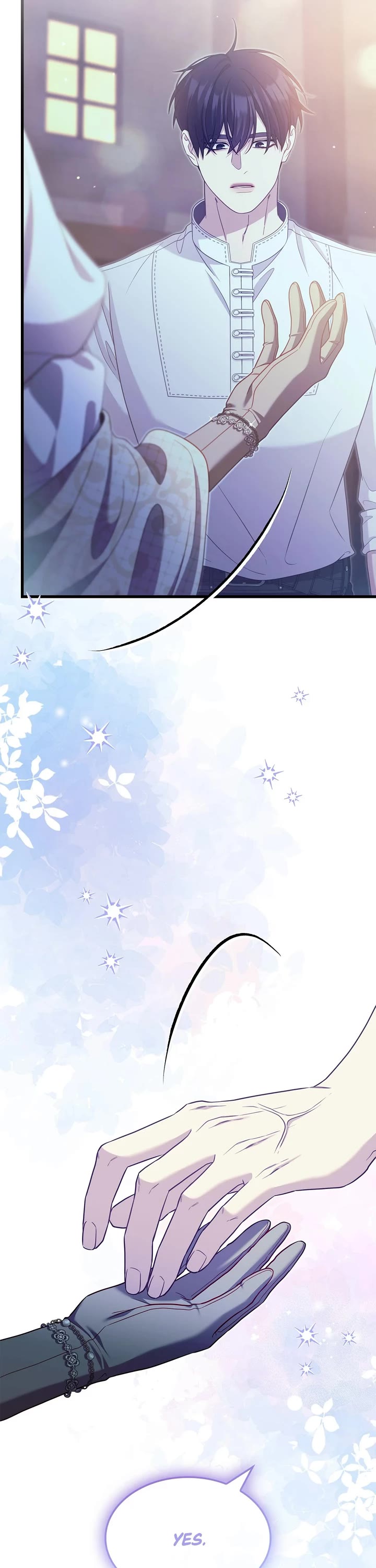 Turning the Mad Dog Into a Genteel Lord Chapter 43 page 17 - Chapter 43