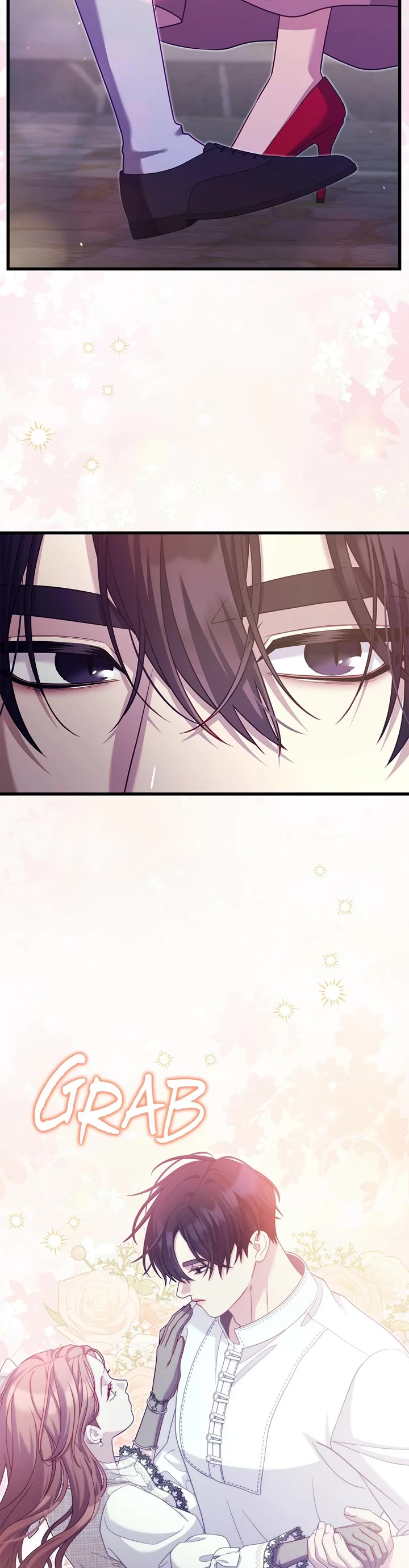 Turning the Mad Dog Into a Genteel Lord Chapter 43 page 19 - Chapter 43