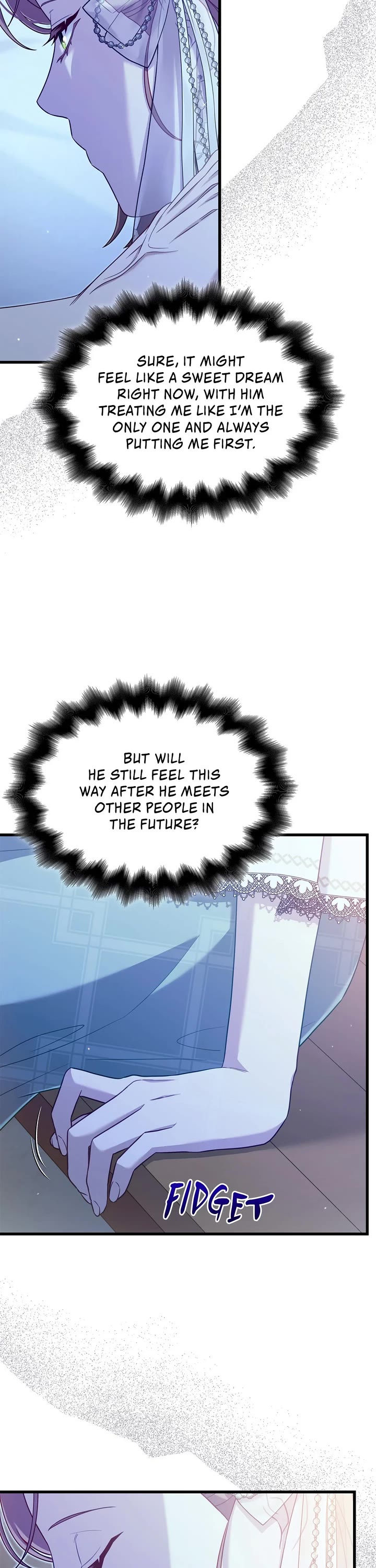 Turning the Mad Dog Into a Genteel Lord Chapter 43 page 2 - Chapter 43