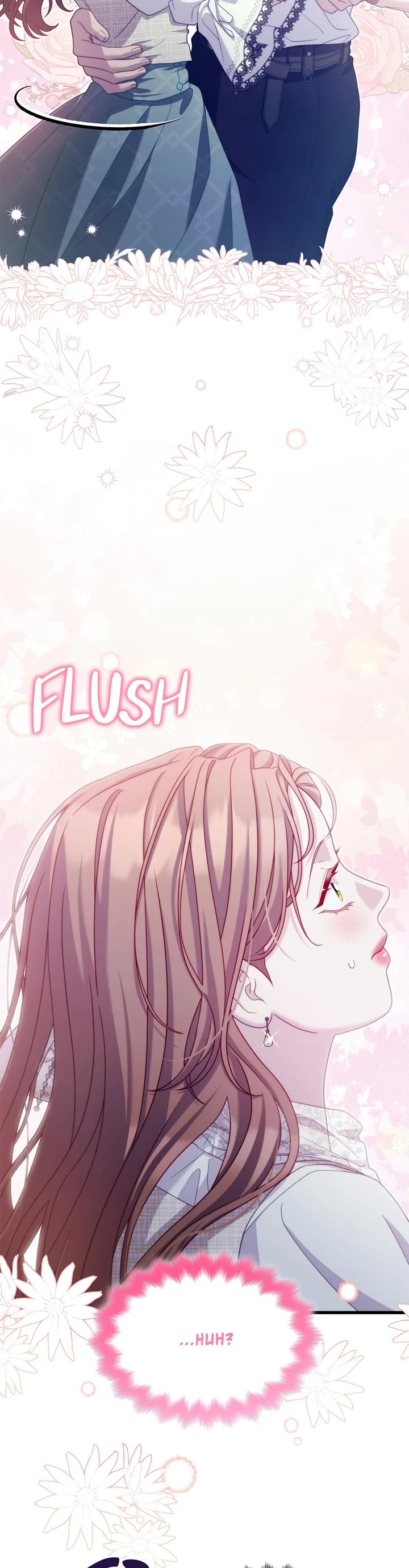 Turning the Mad Dog Into a Genteel Lord Chapter 43 page 20 - Chapter 43