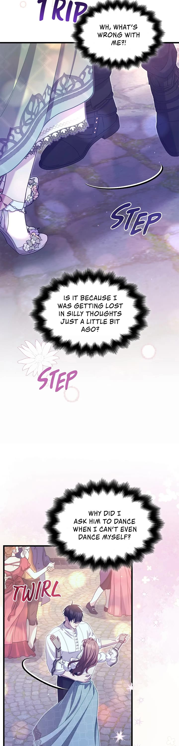 Turning the Mad Dog Into a Genteel Lord Chapter 43 page 21 - Chapter 43