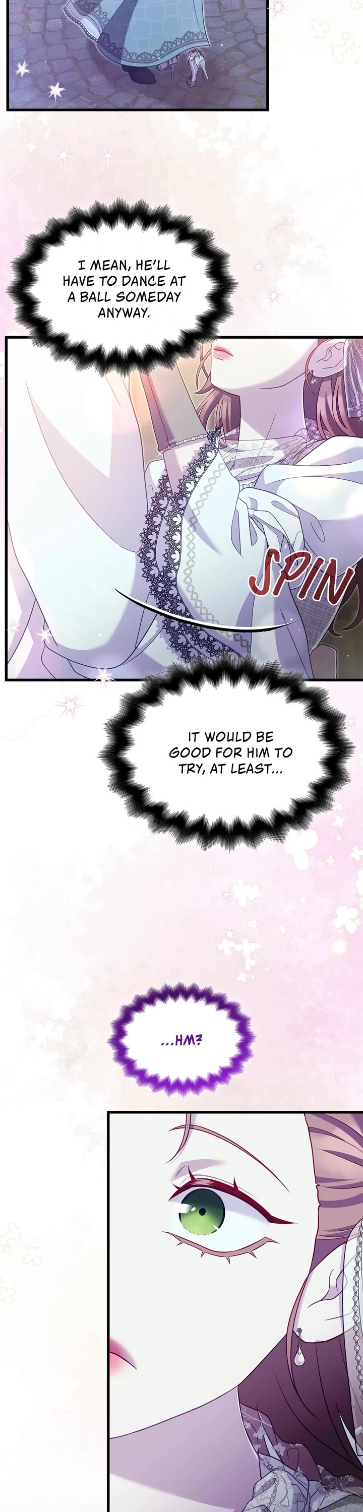 Turning the Mad Dog Into a Genteel Lord Chapter 43 page 22 - Chapter 43