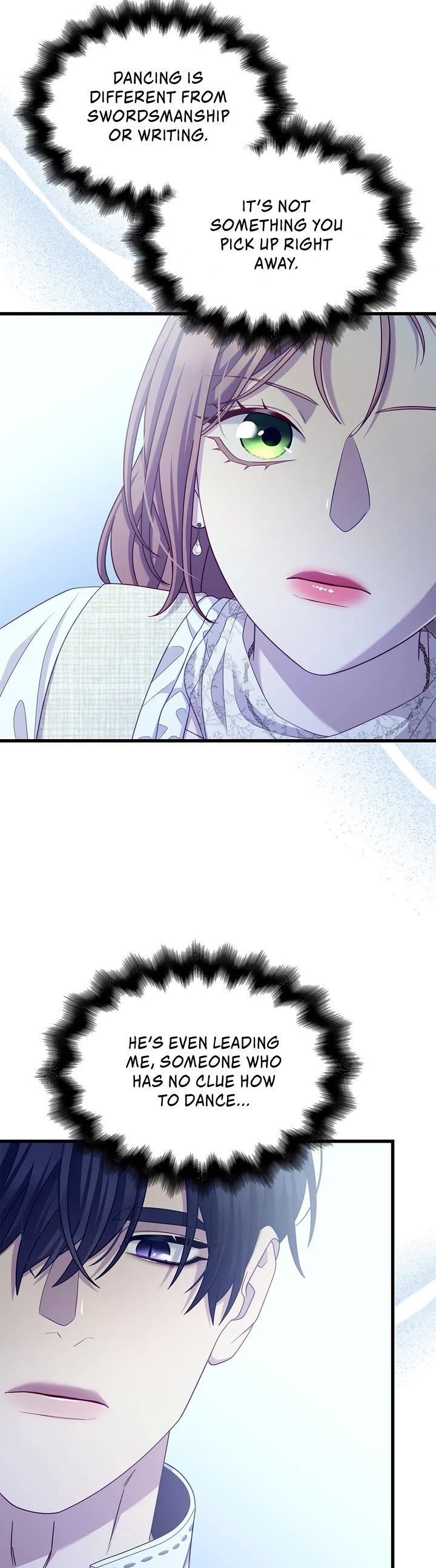 Turning the Mad Dog Into a Genteel Lord Chapter 43 page 25 - Chapter 43