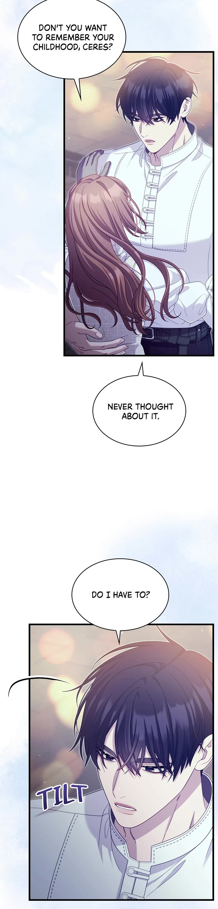 Turning the Mad Dog Into a Genteel Lord Chapter 43 page 28 - Chapter 43