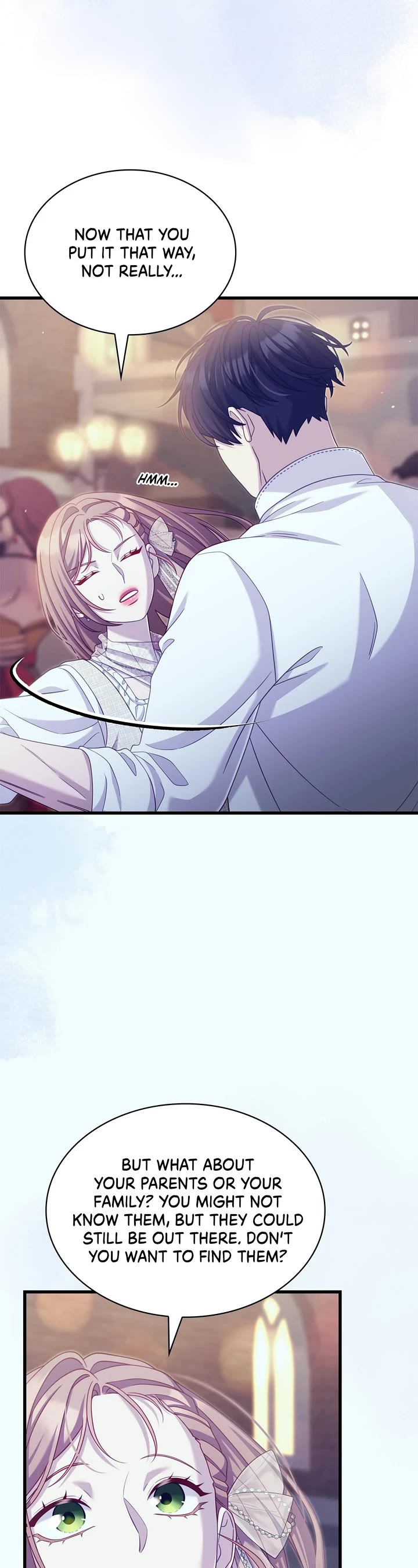 Turning the Mad Dog Into a Genteel Lord Chapter 43 page 29 - Chapter 43