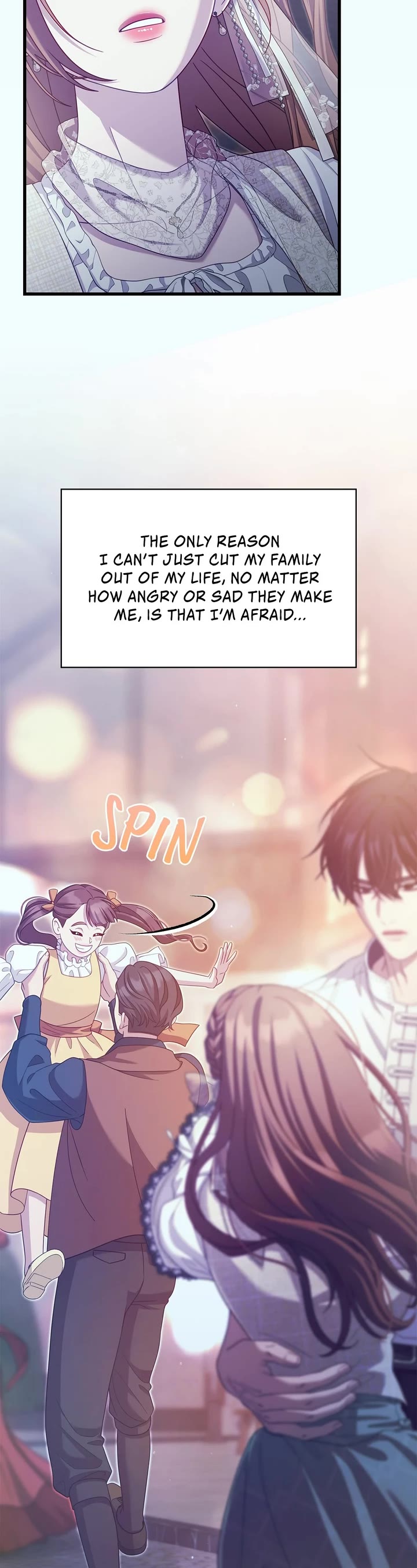 Turning the Mad Dog Into a Genteel Lord Chapter 43 page 30 - Chapter 43